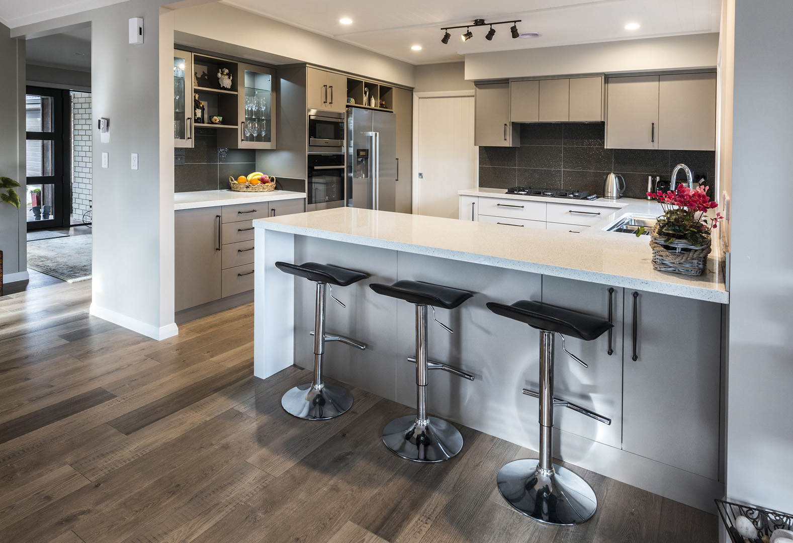 Concept Kitchens | Gallery